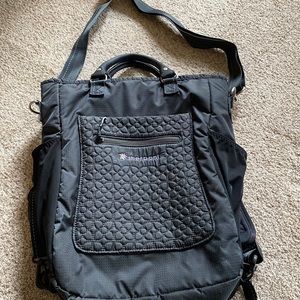 Sherpani Bag backpack